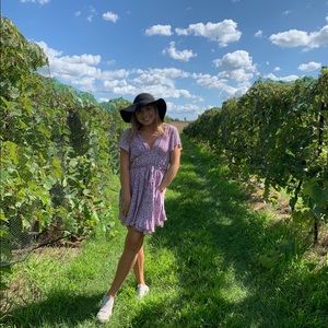 Meet your Posher, Jenny